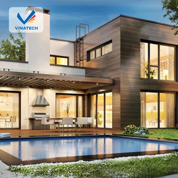 Chọn đơn vị thiết kế hồ bơi uy tín quyết định chất lượng và chi phí bảo dưỡng