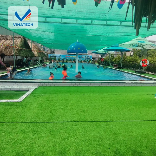 Lưu ý lựa chọn loại mái che phù hợp và tính toán tải trọng kỹ lưỡng