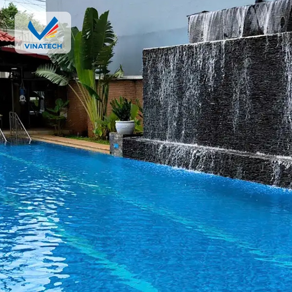 Chọn đơn vị thiết kế uy tín là yếu tố then chốt để dự án hồ bơi giá rẻ thành công