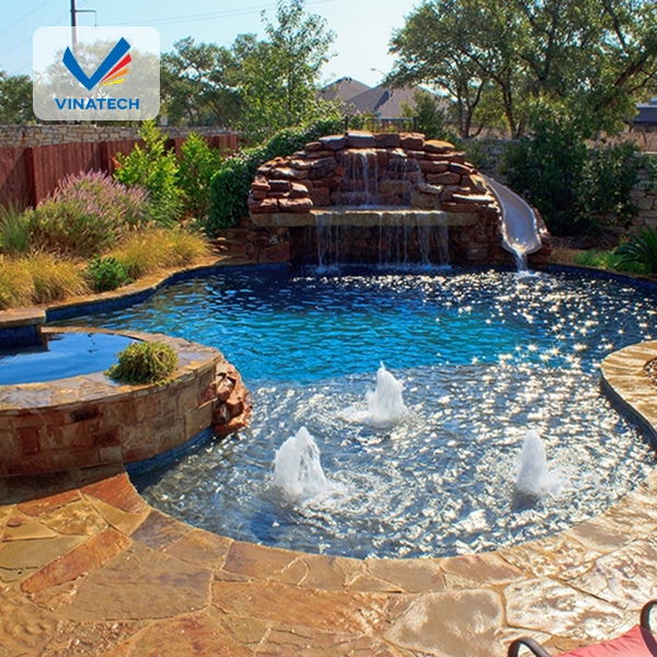 Cách chọn mẫu hơi đẹp phù hợp cho từng không gian