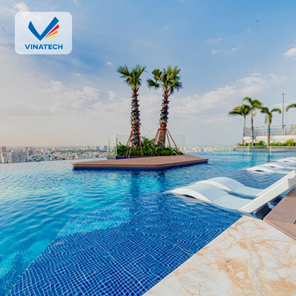 Lựa chọn hệ thống lọc chất lượng giúp tiết kiệm chi phí bảo trì về lâu dài