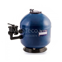 Bình lọc bể bơi