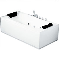 Bồn sục - Bồn tắm