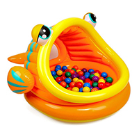 Đồ chơi bể bơi