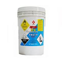 Hóa chất bể bơi