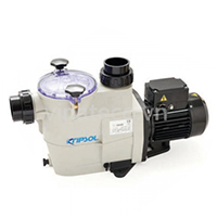 Máy bơm bể bơi