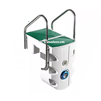 Máy lọc nước bể bơi thông minh