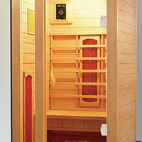 Phòng xông hơi khô