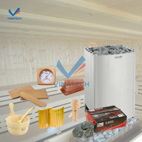 Thiết bị xông hơi