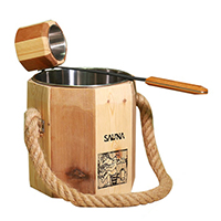 Thiết bị xông hơi khô