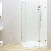 Vách Tắm Kính