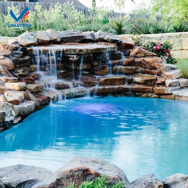 Lựa chọn đơn vị thiết kế chuyên nghiệp góp phần đảm bảo tính thẩm mỹ và độ bền cho công trình bể bơi hiện đại