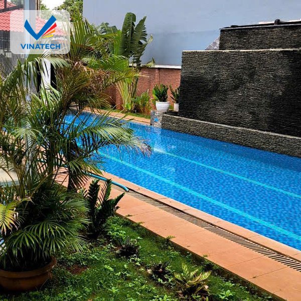 Tư vấn thi công hồ bơi miễn phí là bước quan trọng giúp chủ đầu tư sở hữu công trình chất lượng, thẩm mỹ