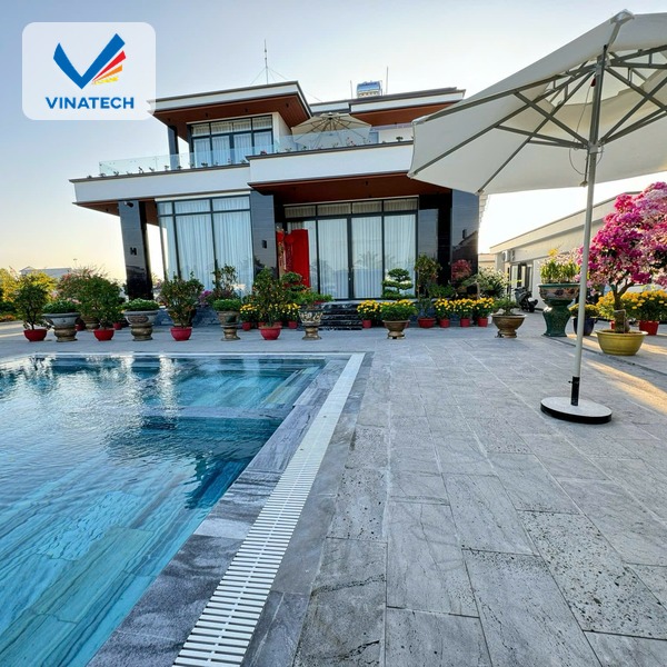 Đội ngũ chuyên môn sẽ khảo sát thực tế, đưa ra phương án bố trí công năng và hệ thống kỹ thuật tối ưu cho từng công trình
