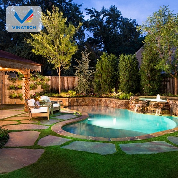 Đội ngũ kỹ thuật giàu kinh nghiệm giúp đảm bảo tiến độ thi công và tối ưu chi phí đầu tư cho khách hàng