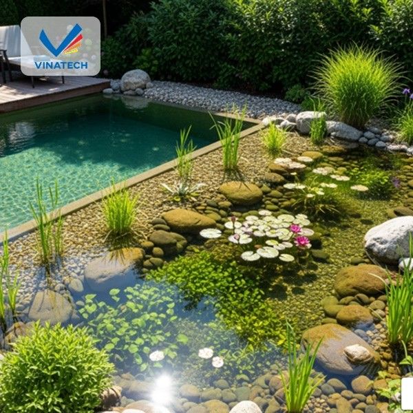 Từ phong cách tối giản, hồ bơi vô cực đến thiết kế resort, mỗi mẫu đều mang vẻ đẹp riêng biệt