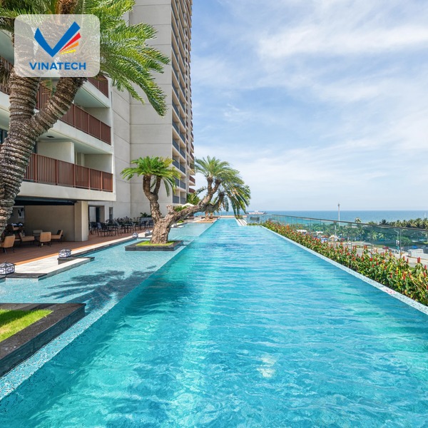 Mỗi phương án đều được tư vấn phù hợp với diện tích, phong cách kiến trúc và ngân sách của từng khách hàng
