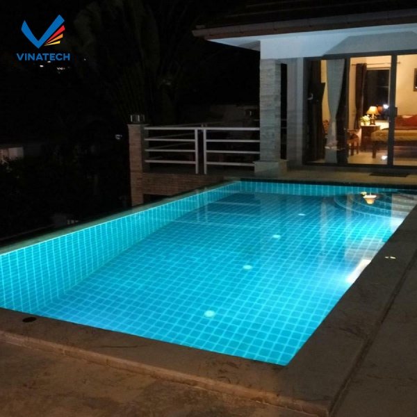 Đơn vị thi công uy tín sẽ tư vấn thiết kế phù hợp với diện tích, phong cách kiến trúc