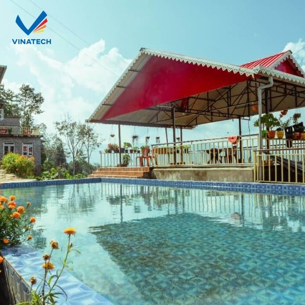 Lựa chọn đơn vị chuyên thi công hồ bơi homestay tại khu vực Miền Nam sẽ giúp chủ đầu tư sở hữu công trình đẹp